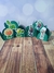 Forminha de Doce Plantas vs Zumbis - comprar online