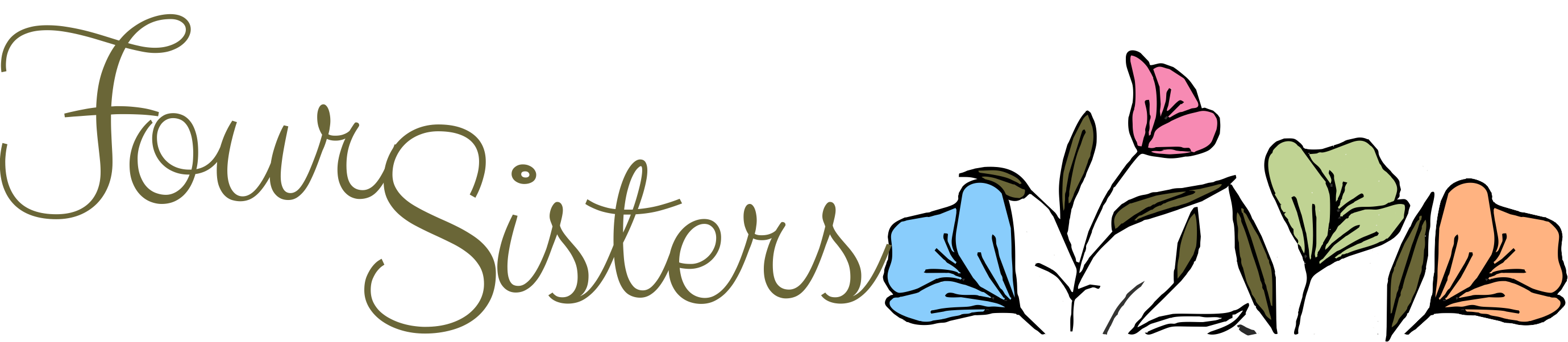 Four Sisters