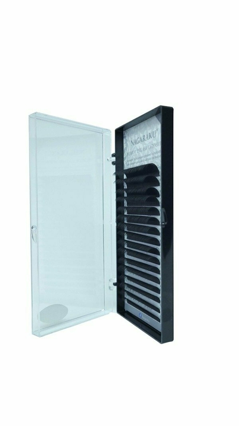 Pestañas Nagaraku MIX CURVATURA DD