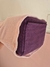 CUBRE ALMOHADA FIBRANA - Insumos Lashes By Dai