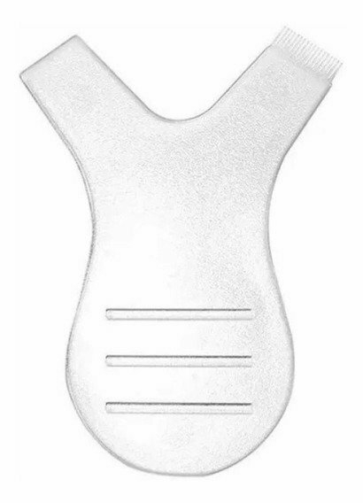 Peine/Helper para lifting x2u