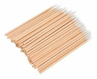 Microhisopos Ecológicos x 100u. 2x1