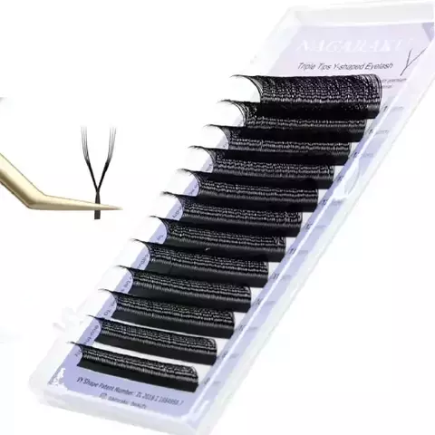 Tecnologicas Nagaraku TRIPLE T - Y