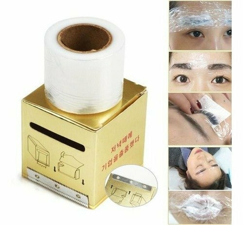 Mini Film -LAMINADO DE CEJAS-