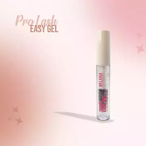 Pro Easy Gel- Gel laminador hidratante - MELANIA