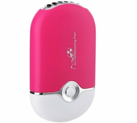 Ventilador / Secador FANNING