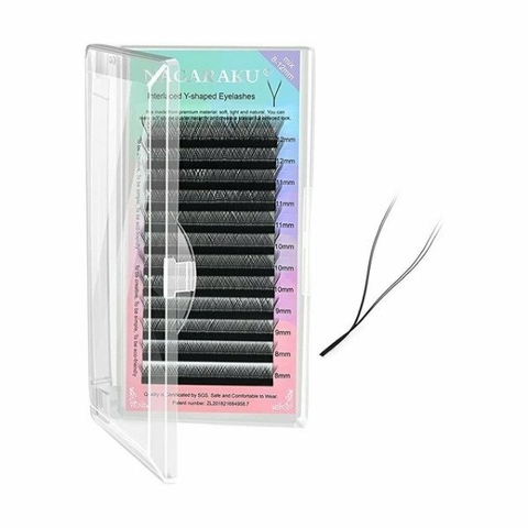 Tecnologicas Nagaraku Doble Y Mix