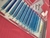 Pestañas Lagee Ombre 0.7 D - Insumos Lashes By Dai