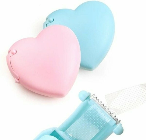 Porta Cinta Corazón