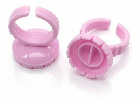 ANILLO PARA ARMAR ABANICOS