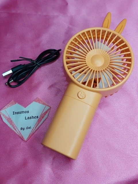 Ventilador / Secador Rabbit