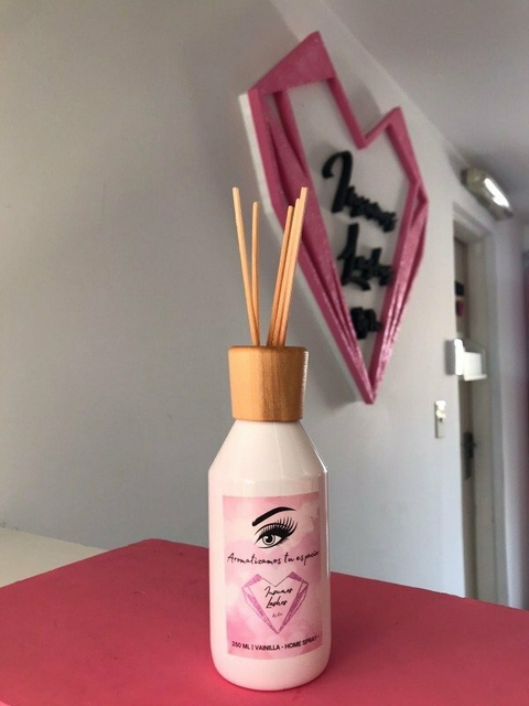 Difusor de Vainilla