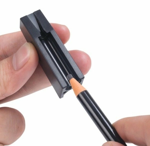 SACA PUNTA - LAPIZ DERMOGRAFICO - comprar online