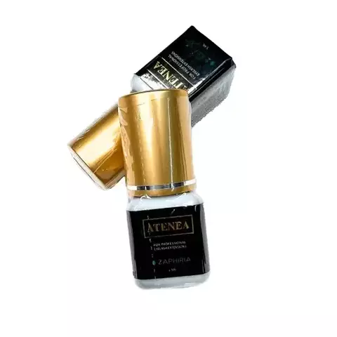 Adhesivo - Zaphiria ATENEA CLEAR 3GR