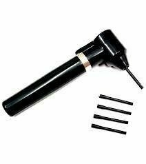 Mezclador/ Mixer de Pigmento