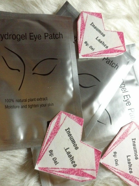 Parches Hidrogel x1 uni.