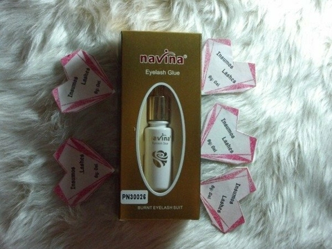 Adhesivo para lifting -Navina-