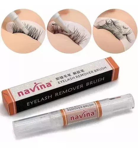 Removedor Navina - retractil en gel - comprar online