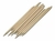 Palito de Naranjo x 10u