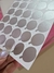 Sticker para adhesivo - comprar online