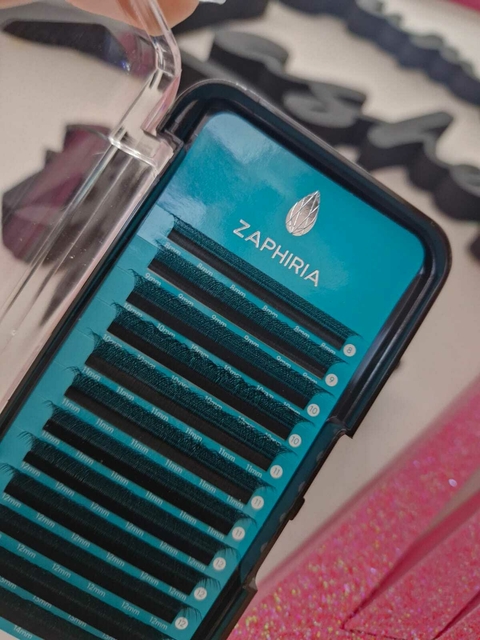 TECNOLOGICAS MIX ZAPHIRIA - 3D