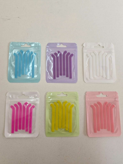 Tiritas para ocluir/contencion x3