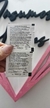 Lady's Eye Lash Lifting paso UNO + DOS - comprar online