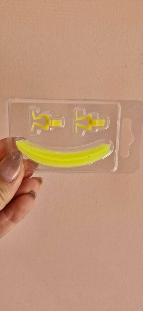 Aislador de pestañas