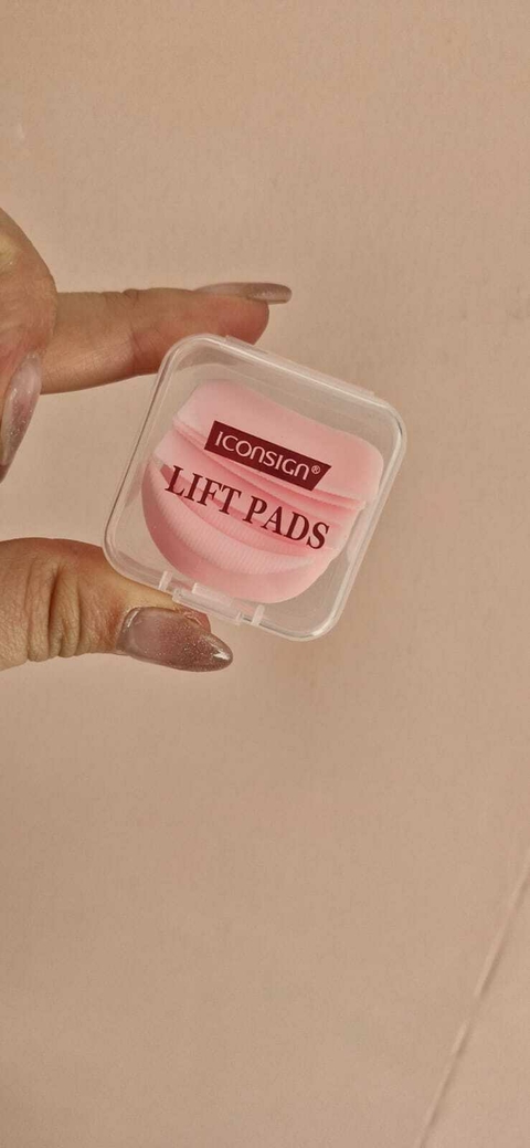 Bigudies con rejilla/reja