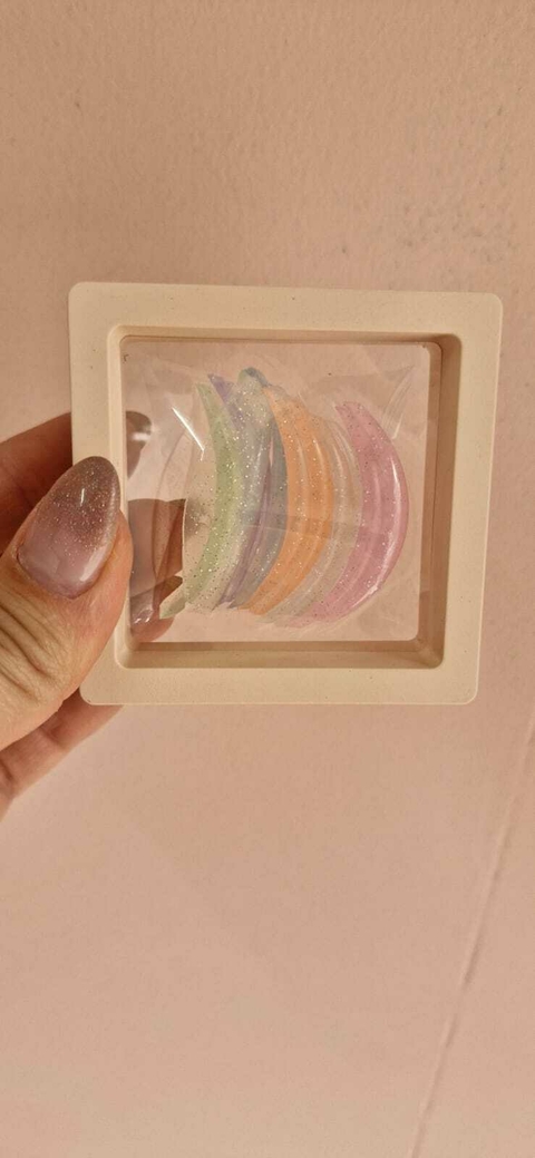 Bigudies anatomico LU/M