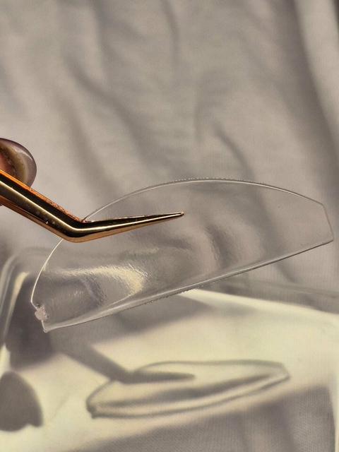 Bigudies para técnica coreana - comprar online