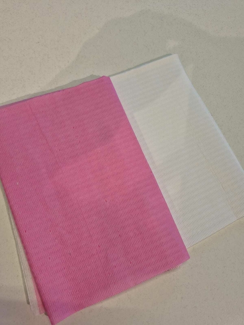 Compresas /Campo esterilazantes 10 unidades - comprar online