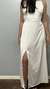 vestido largo