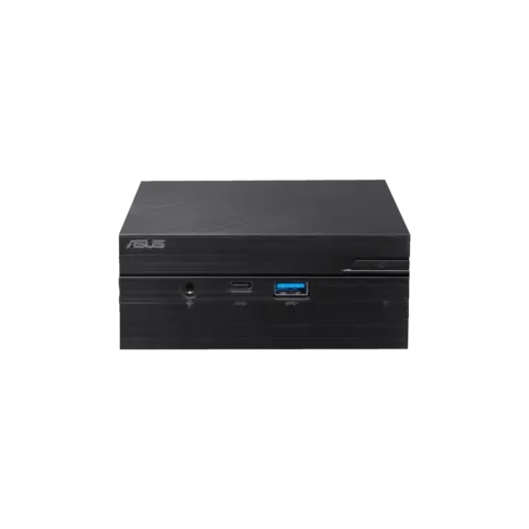 Mini PC ASUS PN41-S1-BBN4000XFV Intel Celeron N4505 BAREBONE (S/RAM - S/SSD)