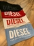 Shorts Diesel na internet