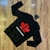 Blusa Dsquared - loja outlet luxos