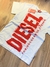 Camiseta Diesel na internet