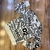 Blusa Dsquared