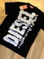 Camiseta Diesel - comprar online