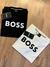 Camiseta Hugo Boss