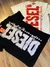 Camiseta Diesel