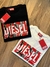 Camiseta Diesel