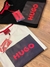 Camiseta Hugo Boss - comprar online