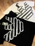 Camiseta Armani