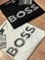 Camiseta Hugo Boss na internet