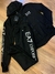 Conjunto Blusa e Calça De Frio Armani - loja outlet luxos
