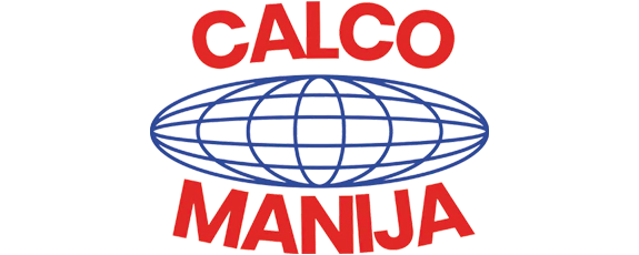 Calco Manija