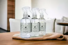 Aromatizante Textil