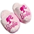 Pantuflas Barbie - comprar online