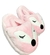 Pantuflas Zorro